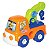 Carrinho Construtivo Guincho 930-5 - Braskit - Imagem 2