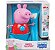 Vamos Passear Peppa 1269 - Elka - Imagem 1