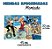 Quebra-Cabeça Puzzle Play One Piece 3 Etapas 200 Peças - Elka - Imagem 4