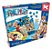 Quebra-Cabeça Puzzle Play One Piece 3 Etapas 200 Peças - Elka - Imagem 1