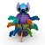 Jogo Pula Stitch - Estrela - Imagem 1