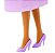 Barbie Fantasy Coleção Donzelas Sortidas JDM67 - Mattel - Imagem 9