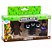 Minecraft Pack com 3 Mini Figuras 3D Sortidas BR2452 - Multikids - Imagem 3