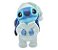 Pelúcia Disney Stitch Sleep com Mecanismo de Respiração BR2431 - Multikids - Imagem 1