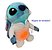 Pelúcia Disney Stitch Sleep com Mecanismo de Respiração BR2431 - Multikids - Imagem 3