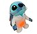 Pelúcia Disney Stitch Sleep com Mecanismo de Respiração BR2431 - Multikids - Imagem 2