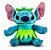 Pelúcia Disney Stitch Hula-Hula com Mecanismo Luz e Som BR2199 - Multikids - Imagem 1