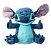 Pelúcia Disney Stitch Clássico com Mecanismo de Luz e Som BR2350 - Multikids - Imagem 1