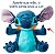 Pelúcia Disney Stitch Clássico com Mecanismo de Luz e Som BR2350 - Multikids - Imagem 4