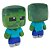 Pelúcia Minecraft Sortidas - Estrela - Imagem 4