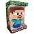 Pelúcia Minecraft Sortidas - Estrela - Imagem 1
