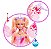 Boneca Barbie Fada Cores Mágicas Muda de Cor  JCP76 - Mattel - Imagem 3