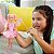 Boneca Barbie Fada Cores Mágicas Muda de Cor  JCP76 - Mattel - Imagem 6