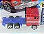 Hot Wheels Transformers Optimus Prime 1:64 Lote F 2025 - Mattel - Imagem 3