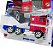 Hot Wheels Transformers Optimus Prime 1:64 Lote F 2025 - Mattel - Imagem 4