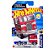 Hot Wheels Transformers Optimus Prime 1:64 Lote F 2025 - Mattel - Imagem 1
