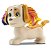 Diver Massa My Pet 8277 - Divertoys - Imagem 2