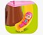 Diver Surprise Casa na Árvore 8219 - Divertoys - Imagem 3