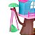 Diver Surprise Casa na Árvore 8219 - Divertoys - Imagem 5
