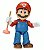 Boneco Super Mario Bros 5" com Acessório 4264 - Sunny - Imagem 2