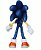 Boneco Sonic com Acessório Sortidos 4224 - Sunny - Imagem 5