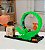 Hot Wheels City Pista Ataque do Crocodilo HKX39 - Mattel - Imagem 2