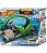 Hot Wheels City Pista Ataque do Crocodilo HKX39 - Mattel - Imagem 1