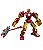 Lego Super Heroes Marvel Robô do Homem de Ferro Vs Ultron 76307 - LEGO - Imagem 2