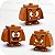 Lego Super Mario Parquinho dos Goombas 71433 - LEGO - Imagem 3