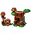 Lego Super Mario Parquinho dos Goombas 71433 - LEGO - Imagem 2