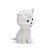 Dr. Pet & Vet Azul 8088 - Magic Toys - Imagem 7
