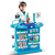 Dr. Pet & Vet Azul 8088 - Magic Toys - Imagem 1