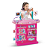 Dra. Pet & Vet Rosa 8089 - Magic Toys - Imagem 1