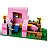 Lego Minecraft A Casa do Porco Bebê 21268 - Lego - Imagem 3