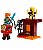 Lego Minecraft A Batalha de Lava no Nether 21266 - Lego - Imagem 2