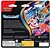 Pokémon Blister Triplo ME04 Caos Ascendente 36928 - Copag - Imagem 2