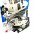 Hot Wheels Mickey Disney Steamboat 1:64 Lote H 2025 - Mattel - Imagem 2