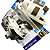 Hot Wheels Mickey Disney Steamboat 1:64 Lote H 2025 - Mattel - Imagem 3