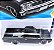 Hot Wheels Fast & Furious Chevy El Camino HW Screen Time 1:64 2025 - Mattel - Imagem 4