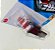Hot Wheels Mattel Dream Mobile 80 Anos Lote H 2025 - Mattel - Imagem 7