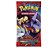 Kit com 4 Boosters Unitários Pokémon EV10 Rivais Predestinados 35554 - Copag - Imagem 4
