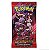 Kit com 4 Boosters Unitários Pokémon EV10 Rivais Predestinados 35554 - Copag - Imagem 5