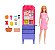 Boneca Barbie Family Malibu no Mercado JCT05 - Mattel - Imagem 3