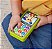 Smartphone Deluxe 2 em 1 Aprender e Brincar Verde HNH10 - Fisher-Price - Imagem 4