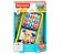 Smartphone Deluxe 2 em 1 Aprender e Brincar Verde HNH10 - Fisher-Price - Imagem 1