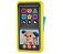 Smartphone Deluxe 2 em 1 Aprender e Brincar Verde HNH10 - Fisher-Price - Imagem 2