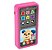 Smartphone Deluxe 2 em 1 Aprender e Brincar Rosa HNM82 - Fisher-Price - Imagem 2