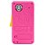 Smartphone Deluxe 2 em 1 Aprender e Brincar Rosa HNM82 - Fisher-Price - Imagem 5