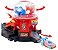 Hot Wheels PIsta City Downtown Loja de Doces JBM63 - Mattel - Imagem 3