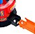Hot Wheels PIsta City Downtown Loja de Doces JBM63 - Mattel - Imagem 4